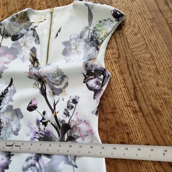 Ted Baker London Dress - Picture 5 of 12